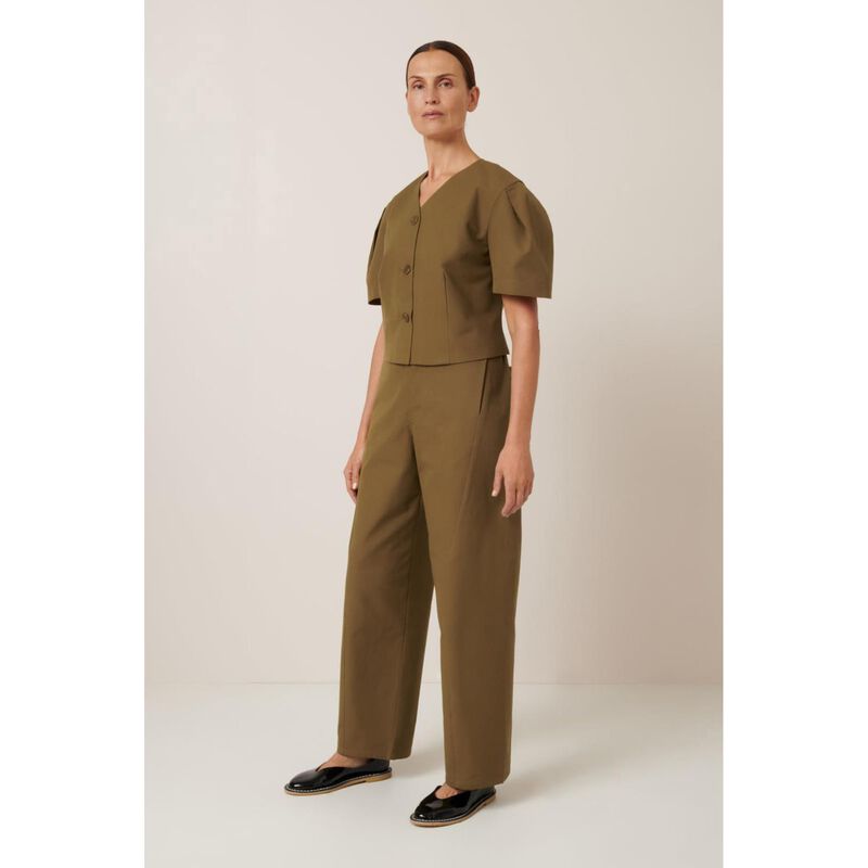 Kowtow Sienna Top image number 3
